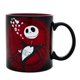 thumbnail image 2 of Taza plateada Buffalo Nightmare Before Christmas, 590 ml Jack, 2 of 8