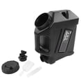 thumbnail image 2 of Contenedor de agua portátil tanque de almacenamiento de agua resistente de HDPE de grado alimenticio multiusos fácil de operar con espiga para picnics ANGGREK Otros, 2 of 8