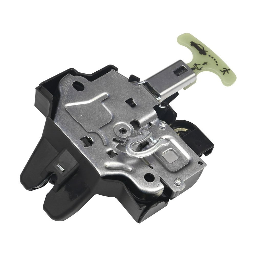 Replacement Trunk Latch Door Actuator Replaces 6460006010, 931860