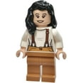 thumbnail image 1 of LEGO Friends: Monica Geller Provenant de Ideas CUUSOO, 1 of 1