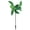 Turtle, variant on In the Breeze 2554 — Baby Whirligig Wind Spinner, Sea Turtle — Cute and Colorful Sea Life Outdoor Wind Spinner for Yards and Gardens