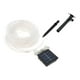 thumbnail image 1 of Lámpara Solar Para Exteriores 10m 100 Luces De Cadena Impermeable perfecl, 1 of 7