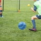 thumbnail image 3 of Baloncesto Soidarity Duradero para Niños de PU Negro Talla 5, 3 of 6