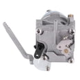 thumbnail image 5 of Carburador Carb Assy para motor fuera de borda Honda Bf2 2hp Kuyhfg Sin marca, 5 of 5