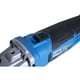 thumbnail image 2 of Esmeriladora a Bateria Elite 20 volts 2 baterias de 2 Ah cargador y estuche, 2 of 6