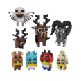 thumbnail image 1 of 99 Nights in The Forest Figurines - Collectable Figure - Gift Idea - for Kids & Adults - Game Fans - Model Figure for Collectors, 1 of 6