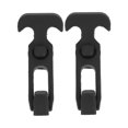 thumbnail image 4 of UPGRATOR 2Pack Rubber T-Handle Latches For Engineering Machinery Cover Vibration Reduction, 4 of 8