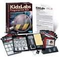 thumbnail image 2 of 4M Fingerprint Kit, 2 of 4
