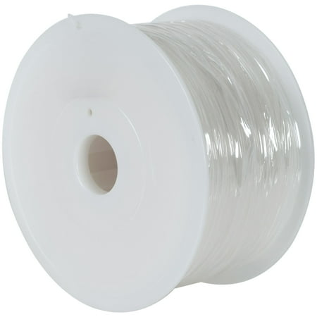Foxsmart 50146 1.75mm TPU Flexible Filament (Clear)