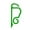 Green, variant on VerPetridure 50 Pieces Christmas Light Clips Holiday Light Clips Outdoor String Light Gutter Hooks Plastic Clip For Hanging Outdoor Lights Christmas Tree