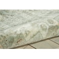 thumbnail image 5 of Nourison Euphoria Persian Ivory 5'3" x 7'3" Area Rug, (5x7), 5 of 5
