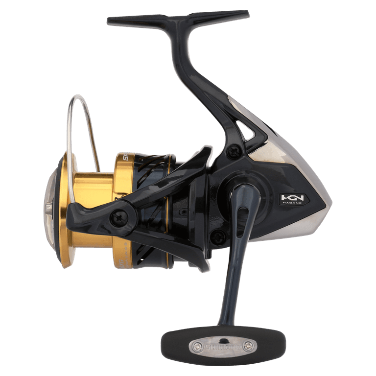SHIMANO SPHEROS SW 6000PG リール Amazon.com : Shimano 21 Spheros SW 6000PG Spinning Reel