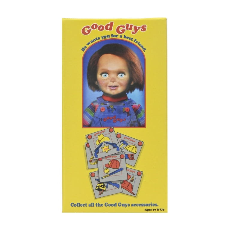 Chucky (TV Series) - 7