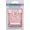 Pink, variant on Sigma Delta Tau - Glitter Koala Pouch (Pink)