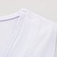 thumbnail image 5 of pstuiky Camiseta sin mangas para hombre, Camiseta deportiva sin mangas con cuello redondo para hombre, para entrenamiento, fitness, correr, seca y ajustada Camisas de hombre m, 5 of 9