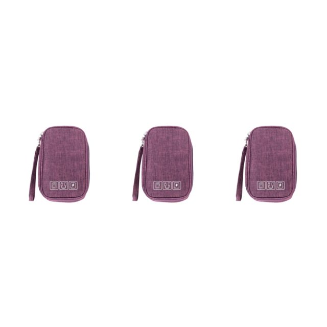 Bolsa de Almacenamiento Inteprter Impermeable Azul Cielo Type1 NO1