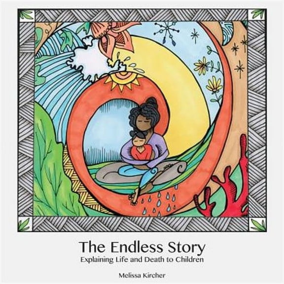 The Endless Story (Paperback)