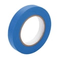 thumbnail image 1 of Cinta de pintor Unique Bargains, fácil de quitar, cinta de enmascarar, azul - 0.8 pulgadas x 60.1 yardas, 1 of 6