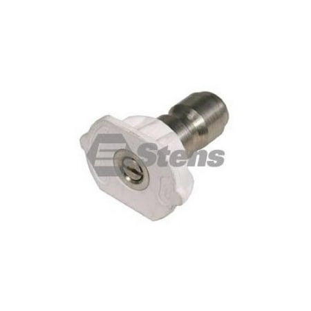 General Pump Nozzle - General Pump 758-359 Quick Coupler Nozzle, 1/4
