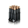 thumbnail image 5 of Revlon Foundation Stick, PhotoReady Insta-Fix Face Makeup for All Skin Types, SPF 20, Longwear Light-Medium Coverage with Natural Finish, 160 Medium Beige, 1 Oz, 5 of 5