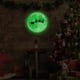 thumbnail image 5 of De 30Cm Para Pared, Pegatinas Luminosas De Navidad Para Pared, Pegatinas De Pvc Para Sala De Estar Y Ventana Noticed HA042571-02, 5 of 6