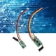 thumbnail image 3 of Mini Interruptor De Control Remoto, Señal Estable 433MHz RF Interruptor De Control Remoto DC6V-36V Receptor Para Pared Para Puertas, 3 of 7