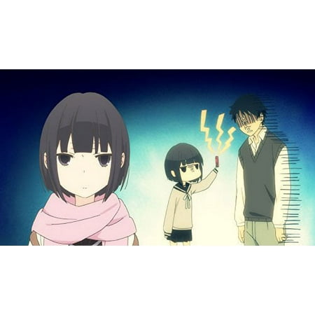 Tanaka-Kun Is Always Listless [Premium Box Set] [Blu-ray]