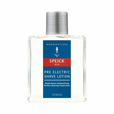 Speick Pre Electric Shave Lotion