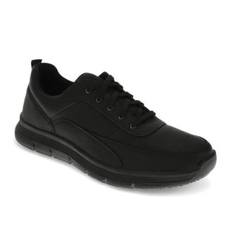 Dockers Men's Slip Resistant Work Dress Oxford Shoe, Cushion Comfort,  Traction - Walmart.com