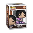 thumbnail image 2 of Funko Pop Merlin 1499 The Seven Deadly Sins multicolor Funko, 2 of 2