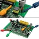 thumbnail image 2 of 60 Piezas de Pinzas de MedicióN, Puntas de Prueba, Pinza de Prueba de Cable de MultíMetro, Mini Juego de Sondas de Prueba ElectróNicas, Sujetador de Probador de Pcb, 2 of 7
