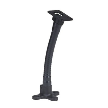 Panavise Stay-Put Fixed Floor Stand Mount for Screens
