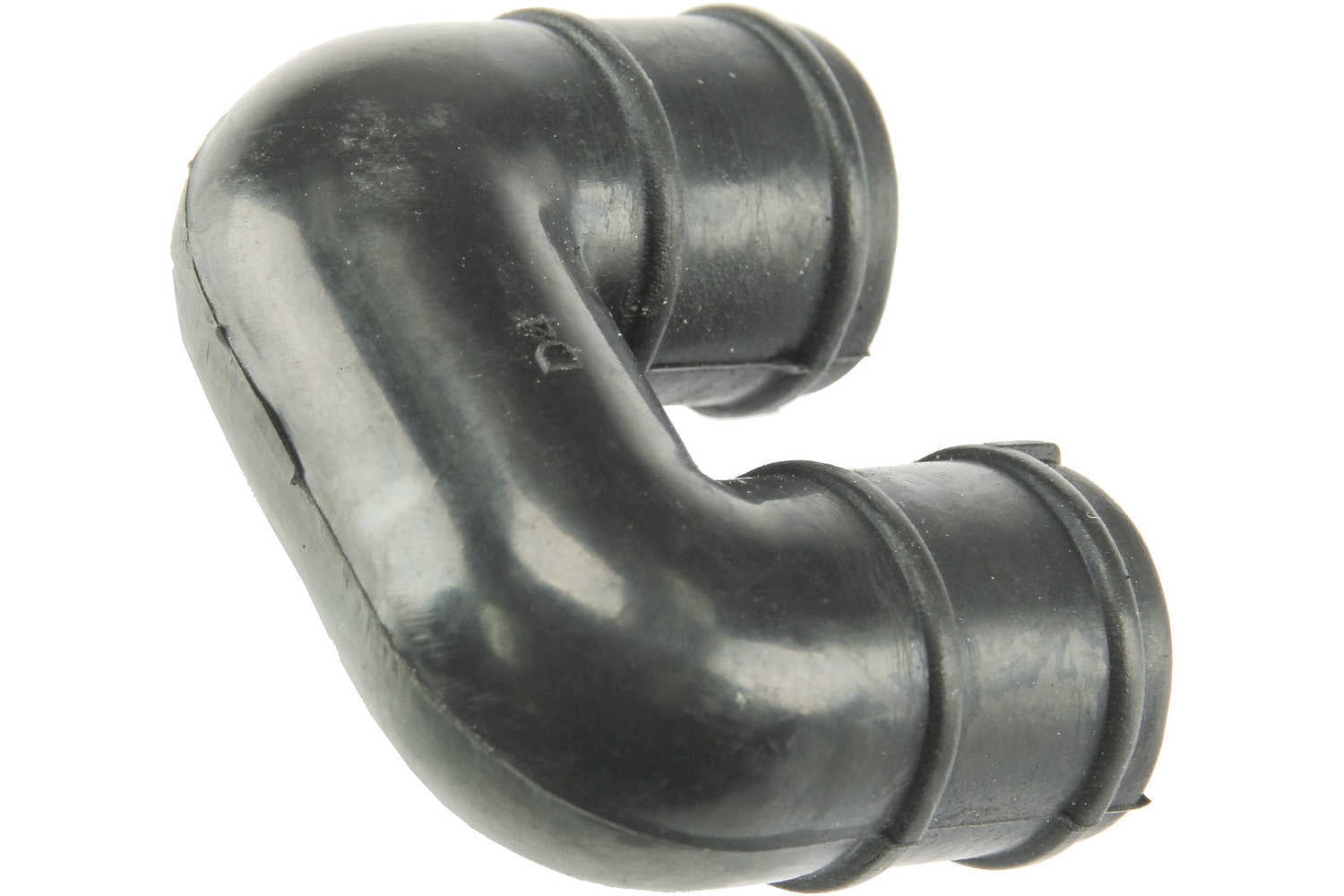 URO Parts 06A133784P Engine Crankcase Breather Hose