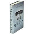 thumbnail image 1 of Pre-Owned Red Queen (Hardcover) 0062310631 9780062310637, 1 of 1