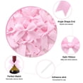 thumbnail image 4 of SCHUHLAND 8cm Polyester Ribbon Bows for Gift Wrapping, Mini DIY Decorative Craft Bows for Jewelry Boxes, Party Favors, and Wedding Decor, 4 of 21