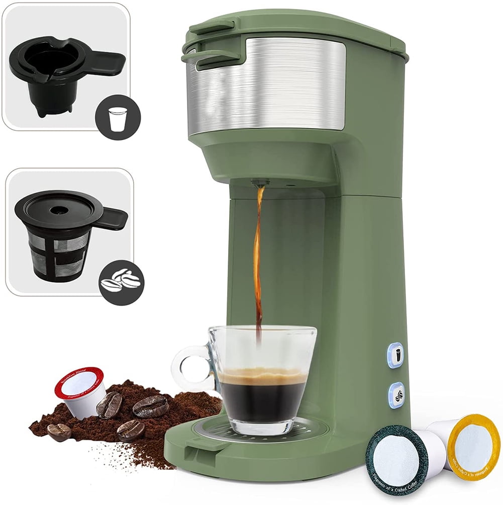 Buy Coffee Maker, Single Serve Coffee 