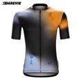 thumbnail image 2 of Maillot de ciclismo DAREVIE para hombre 2024, maillot de ciclismo moderno para hombre, maillot de ciclismo transpirable, ropa de ciclismo de secado rápido para hombre, 2 of 4