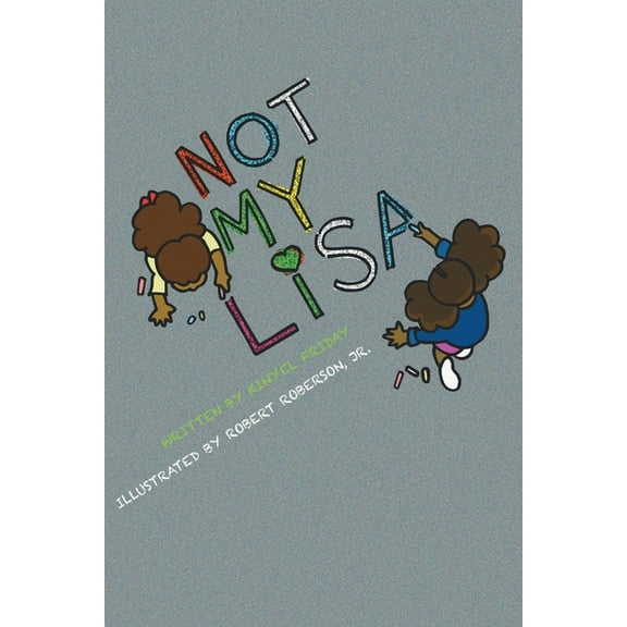 Not My lisa, (Paperback)