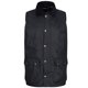 thumbnail image 1 of Regatta - Chaleco Banbury de Encerada para Adultos Unisex (Marino) Regatta UTPC4725_navy, 1 of 2