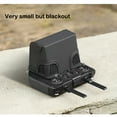 thumbnail image 1 of stanreset Controller Sun Hood Folding Collapsible Detachable Sunshade Easy Hoods Accessories Remote Control Accessory RC RC PRO, 1 of 6