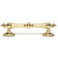 thumbnail image 7 of Alno A7529 Ornate Cabinet Pull, 7 of 7