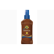 Banana Boat Deep Tanning Spray SPF 4, 8 Ounces ea