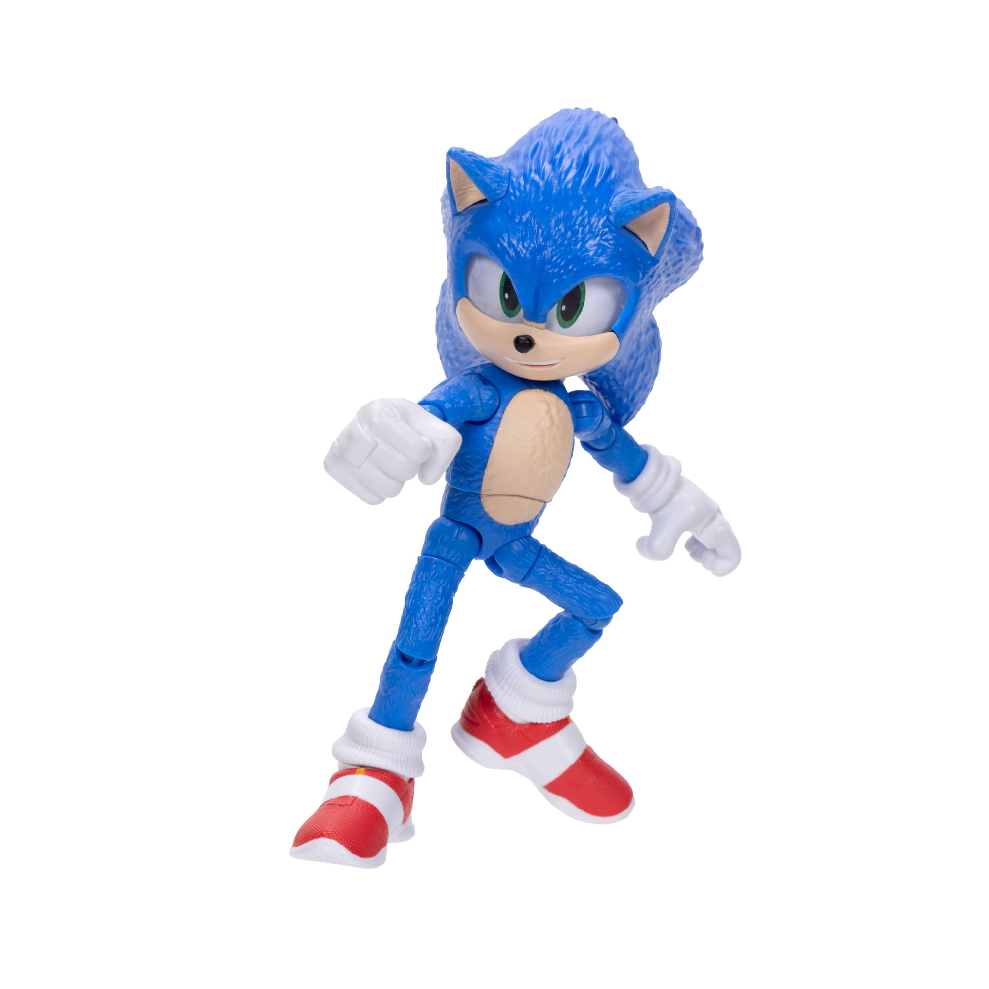 Sonic The Hedgehog Sonic 3 Movie - 5 inch Figure Sonic
