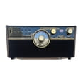 thumbnail image 3 of Sistema de Stereo TECH-PLAY Cyclops Tocadiscos Bluetooth 50W, 3 of 6