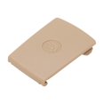 thumbnail image 3 of Funda de anclaje para asiento trasero infantil beige 52207319686, repuesto para Serie 3 E91 Touring 2004-2008, 3 of 14