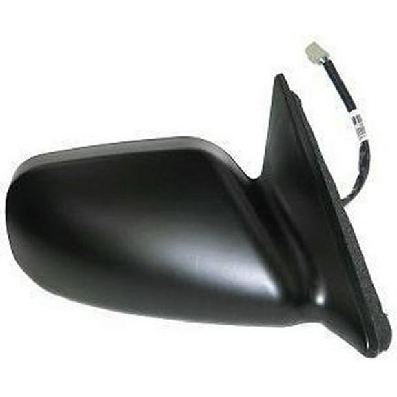 New Aftermarket  Passenger Side Right Heated Power Door Mirror Assembly 87910AA050K1 fits 1997-2001 Toyota Camry