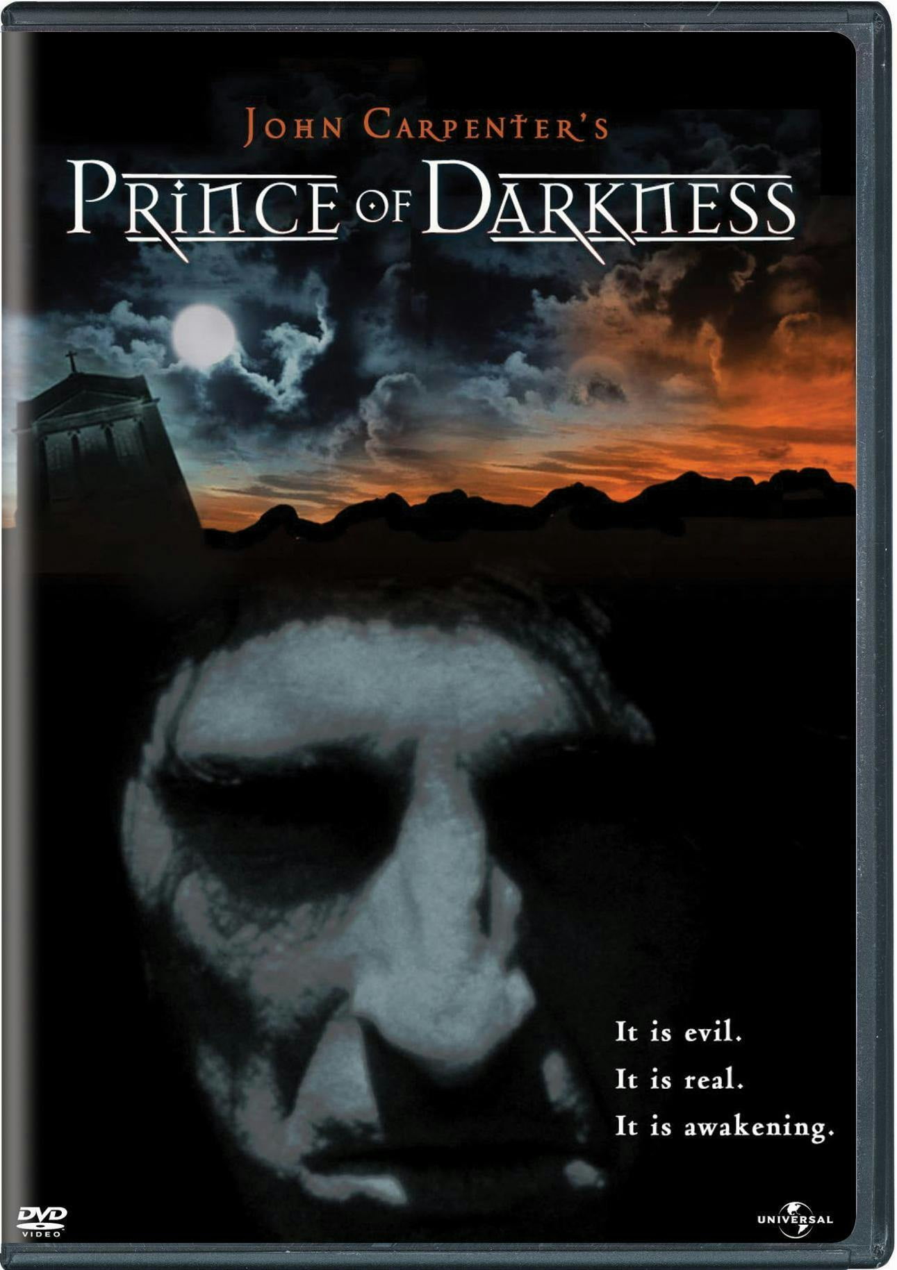 Prince of Darkness [DVD] - Walmart.com
