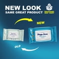 thumbnail image 6 of Dynarex Alcohol-Free Aloe Baby Wipes, Extra Soft Wet Wipes, Unscented, 24 Resealable Pack (1920 Wipes), 6 of 9