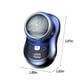 thumbnail image 3 of Mini Shaver, Mini Portable Electric Shaver, Mini Shave Portable Electric Shaver, Electric Shaver Men, USB Rechargeable Shaver, Suitable For Families,, 3 of 5