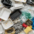 thumbnail image 2 of TerraCycle Kitchen Separation Zero Waste Box - Medium, 2 of 3